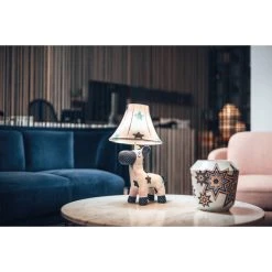 Happy Lamps Kinderzimmerlampe - Finn Das Pferd 12 Happy Lamps Kinderzimmerlampe - Finn Das Pferd -MICA decoration Shop 246390 4251839100089 happylamps lampe pferd finn 03