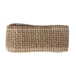 Sonstiger Hersteller Dekoband - Aus Jute - Ca. 2 M - Natur -MICA decoration Shop 246403 4026959163142 f stumpf juteband natur 01