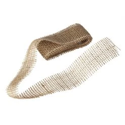 Sonstiger Hersteller Dekoband - Aus Jute - Ca. 2 M - Natur -MICA decoration Shop 246403 4026959163142 f stumpf juteband natur 03