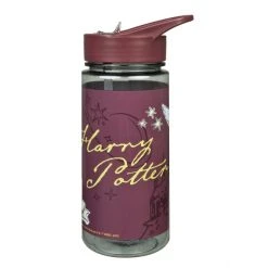 Undercover Harry Potter - Scooli - AERO Trinkflasche - 500 Ml -MICA decoration Shop 248425 4043946306054 Undercover GmbH HP Trinkflasche 2