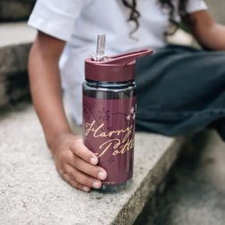 Undercover Harry Potter - Scooli - AERO Trinkflasche - 500 Ml -MICA decoration Shop 248425 4043946306054 Undercover GmbH HP Trinkflasche 4