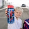 Undercover Spider-Man - Scooli - AERO Trinkflasche - 500 Ml -MICA decoration Shop 248437 4043946306436 Undercover GmbH SPM Trinkflasche 3