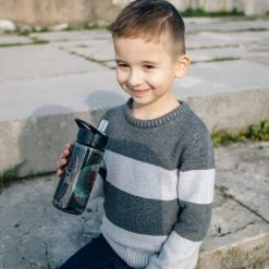 Undercover Star Wars - Scooli - AERO Trinkflasche - 500 Ml 9 Undercover Star Wars - Scooli - AERO Trinkflasche - 500 Ml -MICA decoration Shop 248441 4043946306788 Undercover GmbH SW Trinkflasche 5