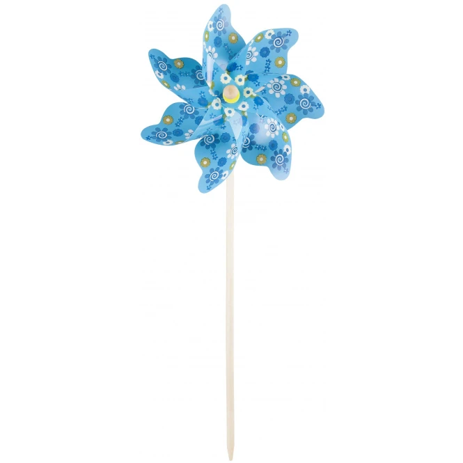 MICA Living Windrad - Ø = 22 Cm - 1 Stück 6 MICA Living Windrad - Ø = 22 Cm - 1 Stück - Image 4