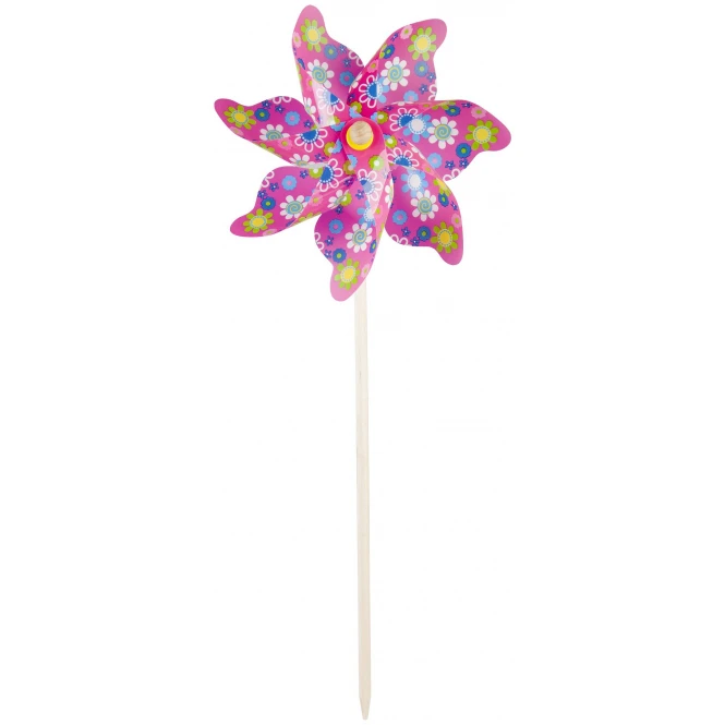 MICA Living Windrad - Ø = 22 Cm - 1 Stück 3 MICA Living Windrad - Ø = 22 Cm - 1 Stück