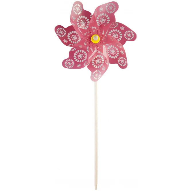 MICA Living Windrad - Ø = 33 Cm - 1 Stück 7 MICA Living Windrad - Ø = 33 Cm - 1 Stück – Bild 5