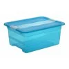 Keeeper Kristallbox - Blau - 12L -MICA decoration Shop 4052396013238 kristallbox blau 12 liter 2