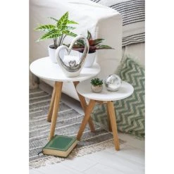 MICA Living Dekokugel - Aus Keramik - Verschiedene Größen