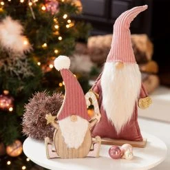 MICA Living Wichtel - Ca. 20 X 6 X 38 Cm