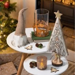 MICA Living Dekomix - Aus Holz