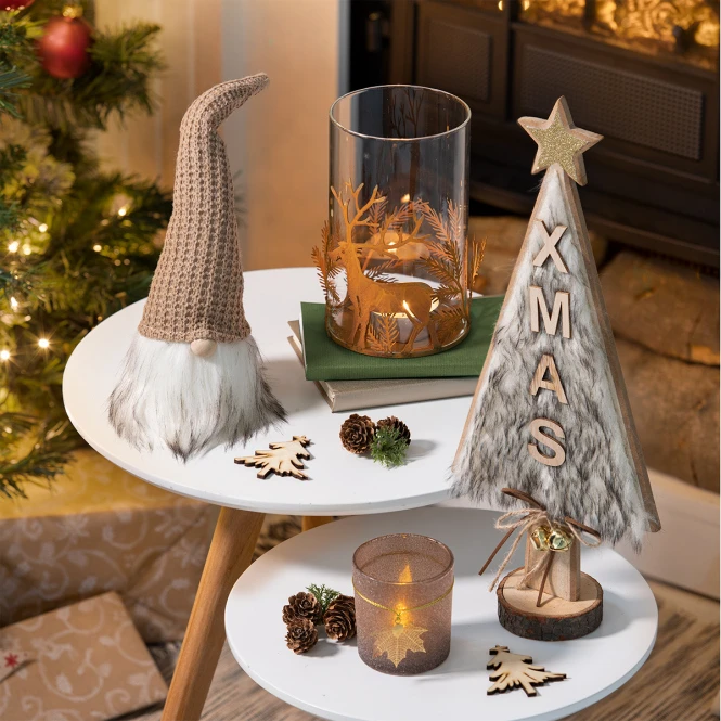 MICA Living Dekomix - Aus Holz 3 MICA Living Dekomix - Aus Holz