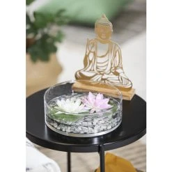 Sonstiger Hersteller Dekosteine - Grau - 560 G -MICA decoration Shop steine